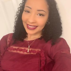 Meet your Posher, Luana